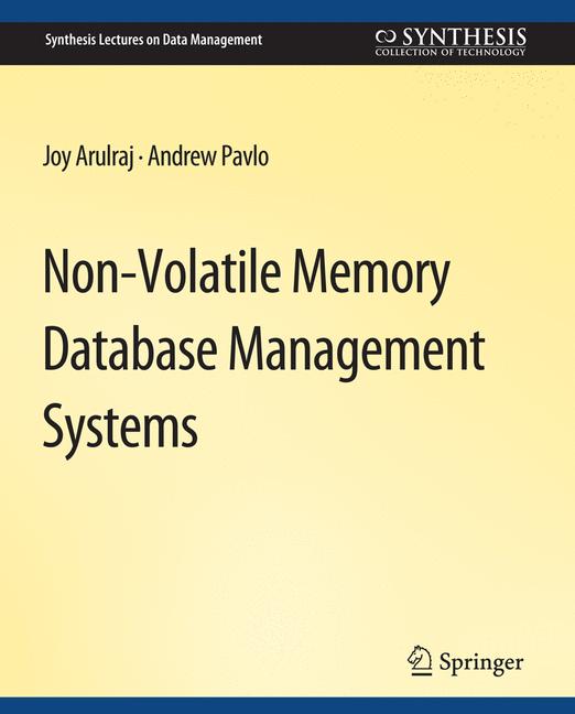 Non-Volatile Memory…
