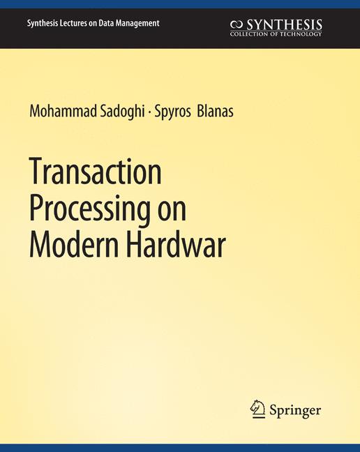 Transaction Process…