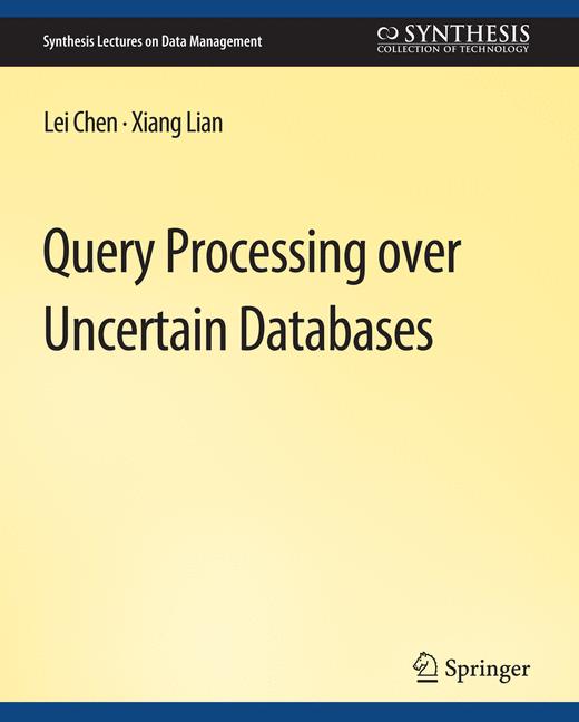 Query Processing Ov…