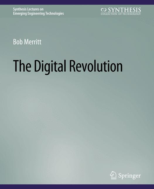 The Digital Revolut…