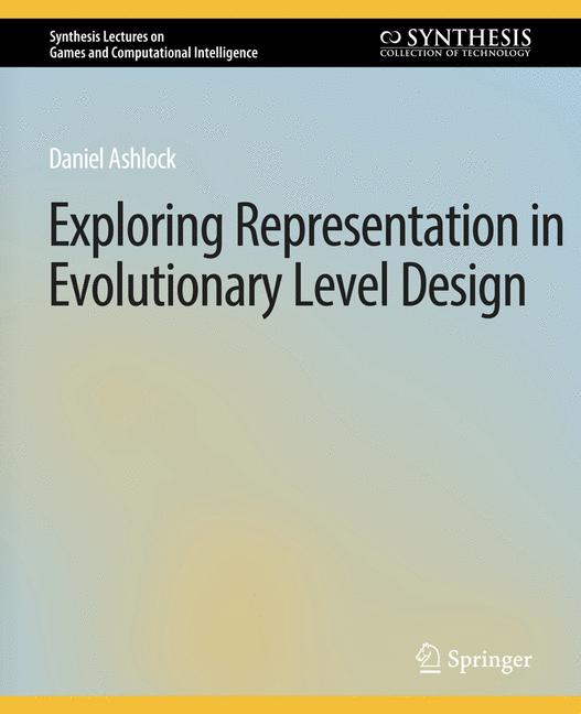 Exploring Representation in Evolutionary Level Design