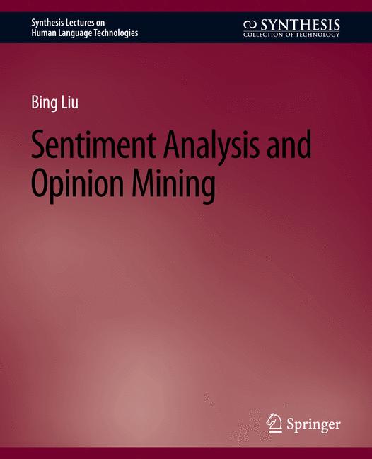 Sentiment Analysis …