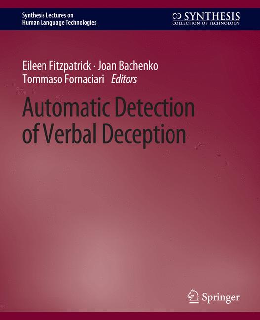 Automatic Detection…