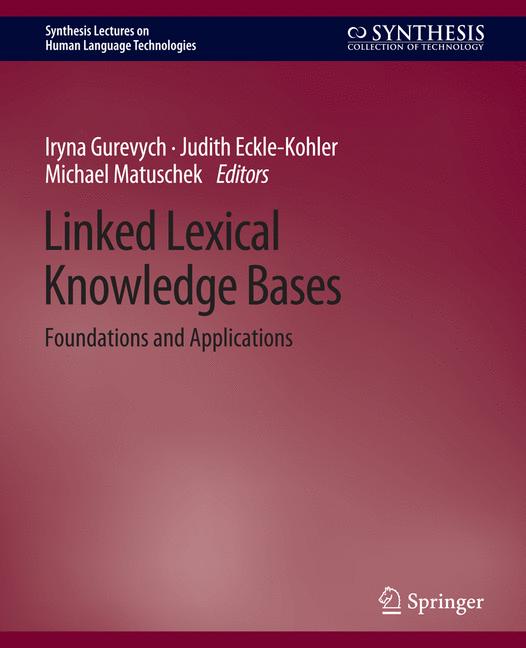 Linked Lexical Know…