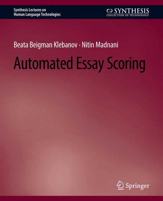 Automated Essay Sco…