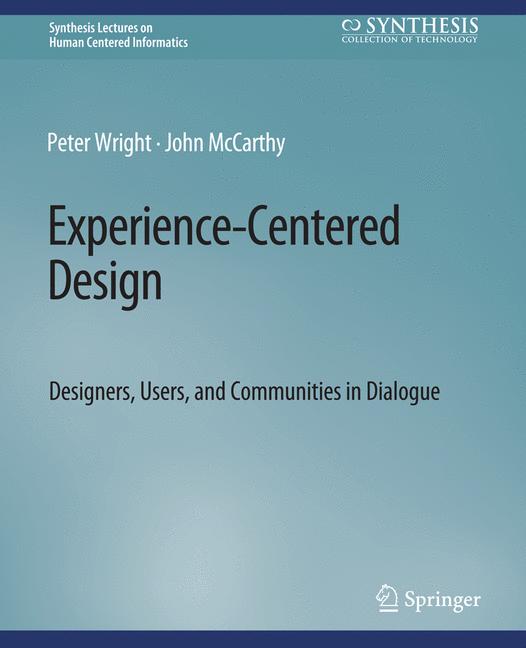 Experience-Centered… - image
