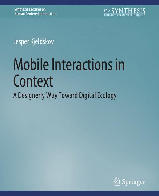 Mobile Interactions…