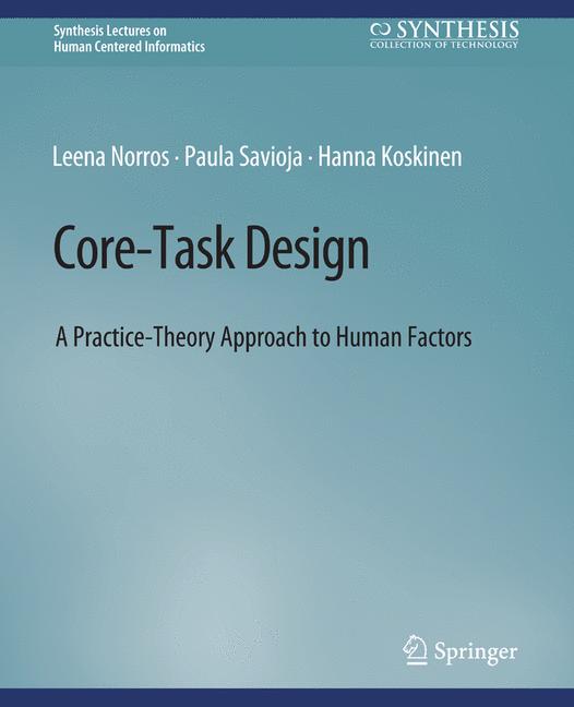 Core-Task Design