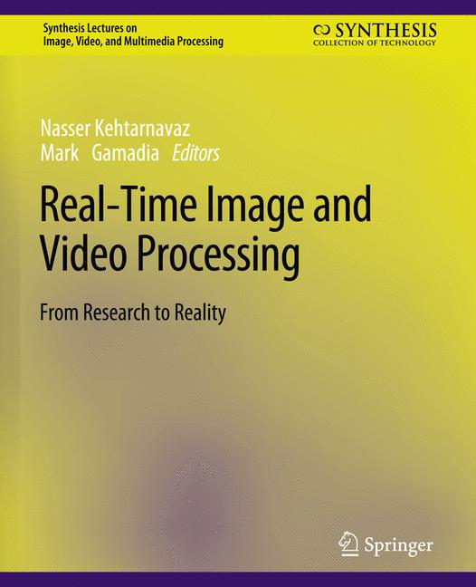 Real-Time Image And…