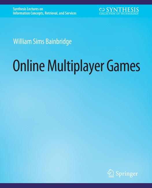 Online Multiplayer …