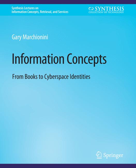 Springer Information Concepts
