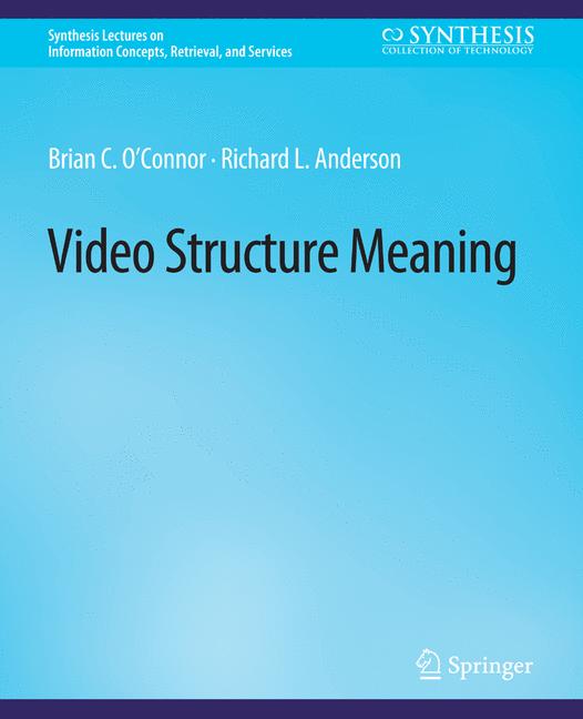 Video Structure Mea…