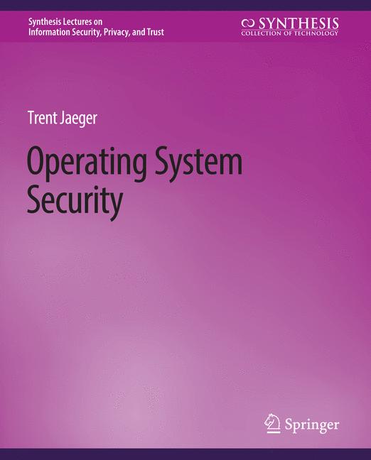 Operating System Security