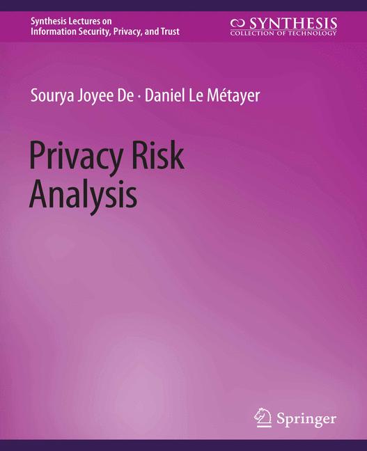 Privacy Risk Analys…