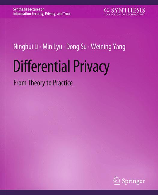 Differential Privacy