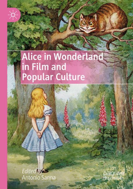 Alice In Wonderland…