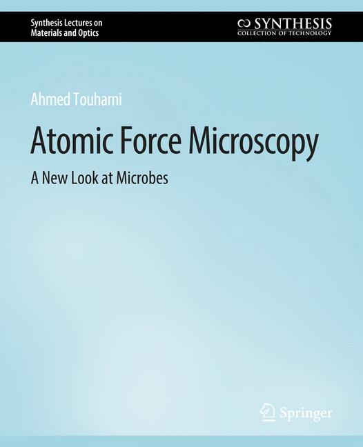 Atomic Force Micros…