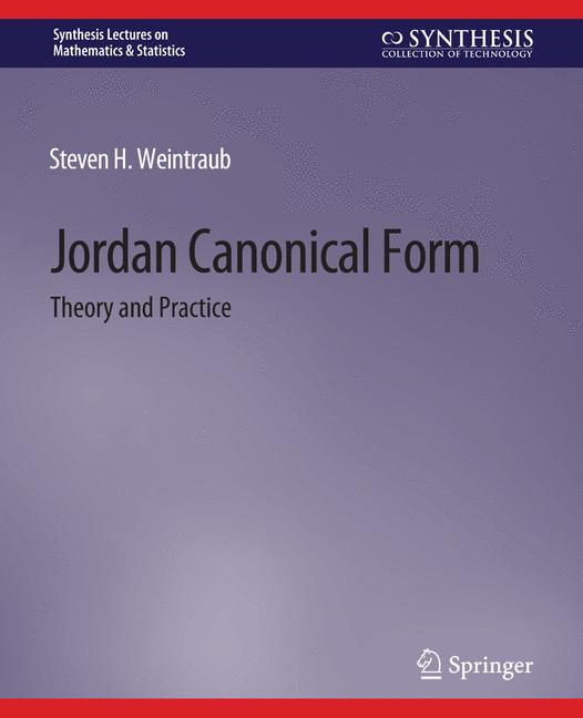 Jordan Canonical Fo…