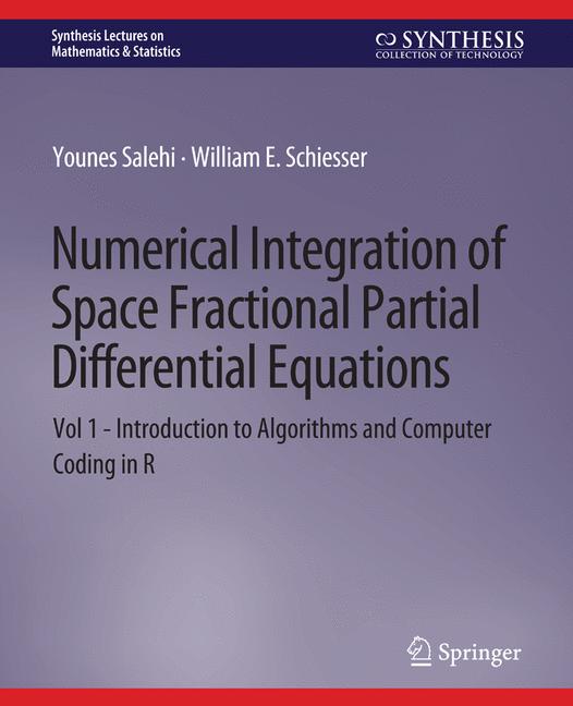 Numerical Integrati…