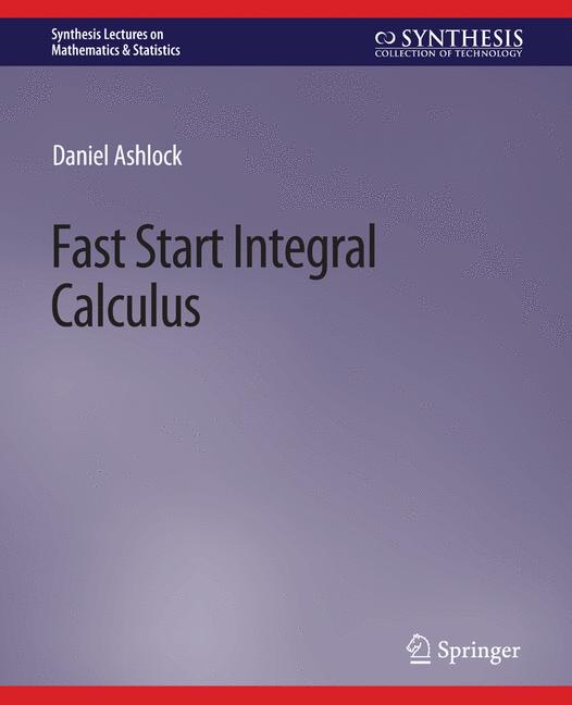 Fast Start Integral…