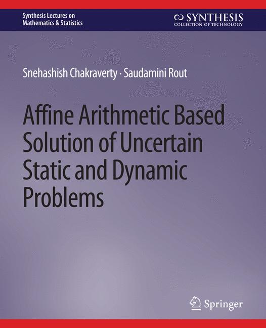 Affine Arithmetic B…