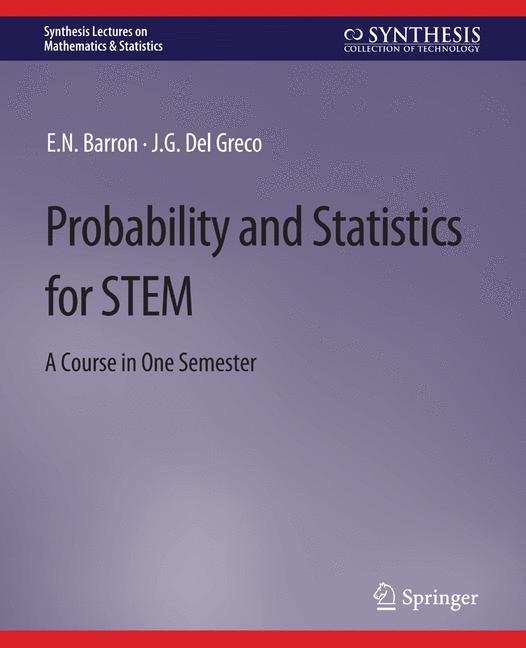 Probability And Sta…