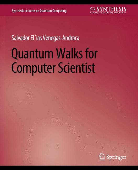 Quantum Walks For C…