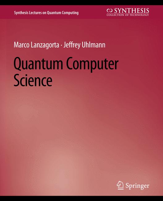 Quantum Computer Sc…