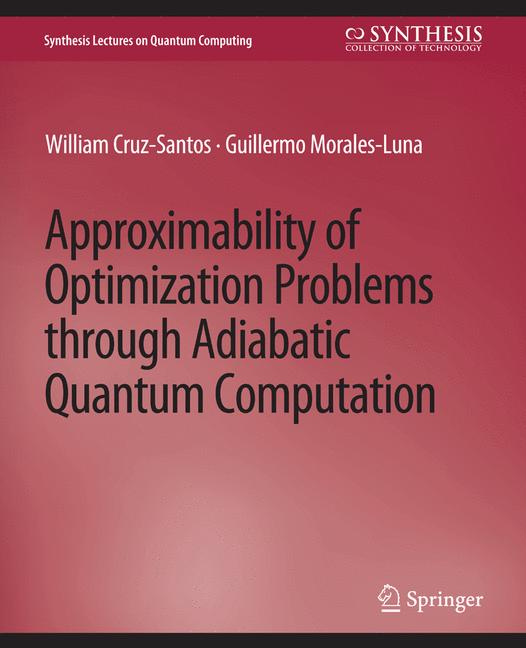 Approximability Of …
