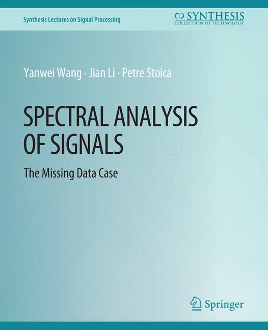 Spectral Analysis O…