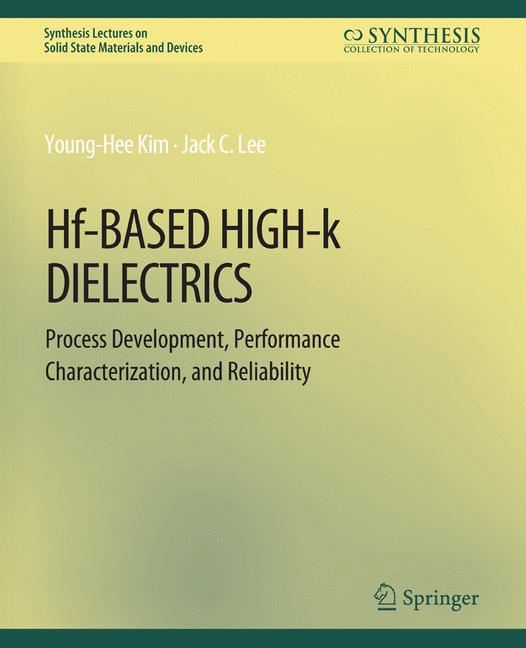 Hf-Based High-K Die…