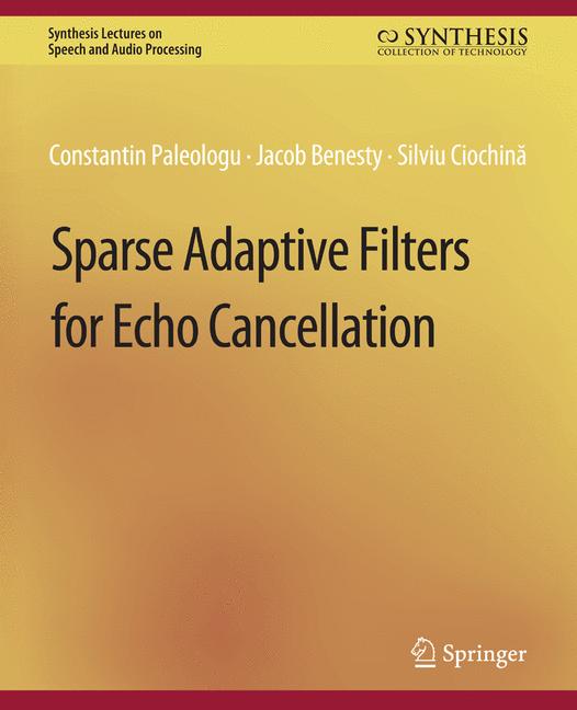 Sparse Adaptive Fil…