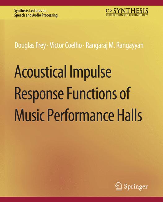 Acoustical Impulse …