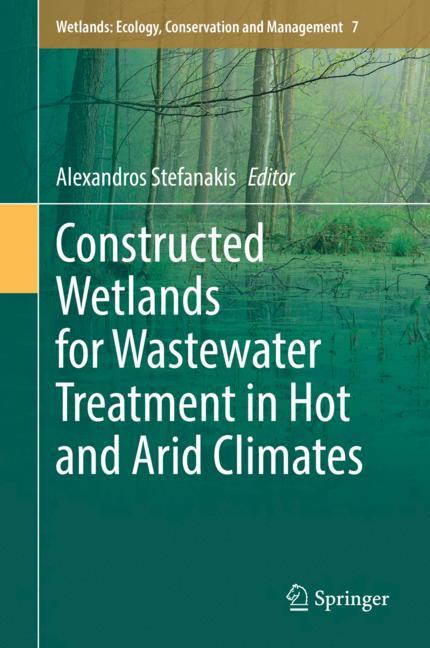 Constructed Wetland…