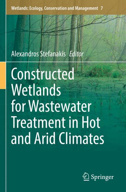 Constructed Wetland…