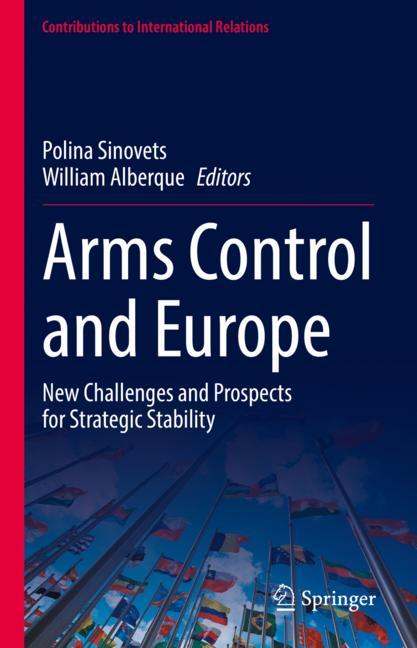 Arms Control And Eu…