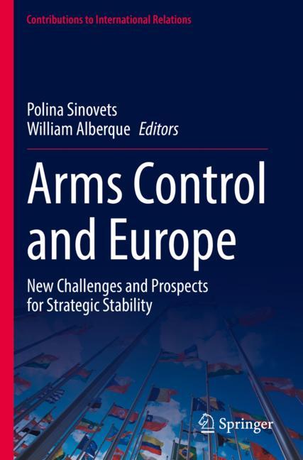 Arms Control And Eu…