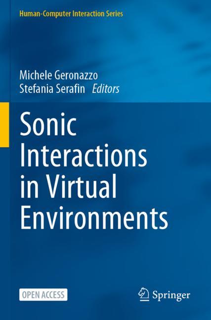 Sonic Interactions …