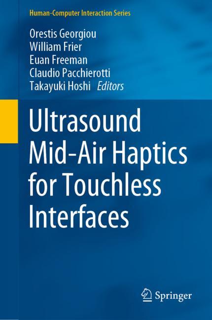 Ultrasound Mid-Air …
