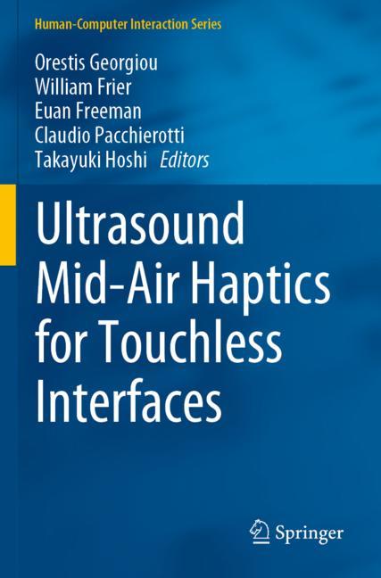 Ultrasound Mid-Air …