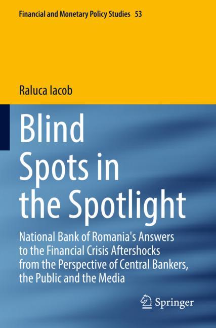 Blind Spots In The … - image