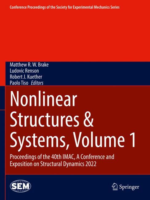 Nonlinear Structure… - image