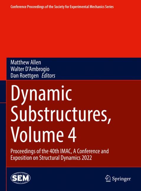 Dynamic Substructur… - image