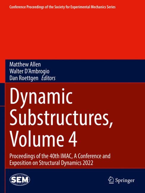 Dynamic Substructur… - image
