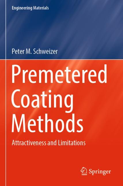 Premetered Coating …