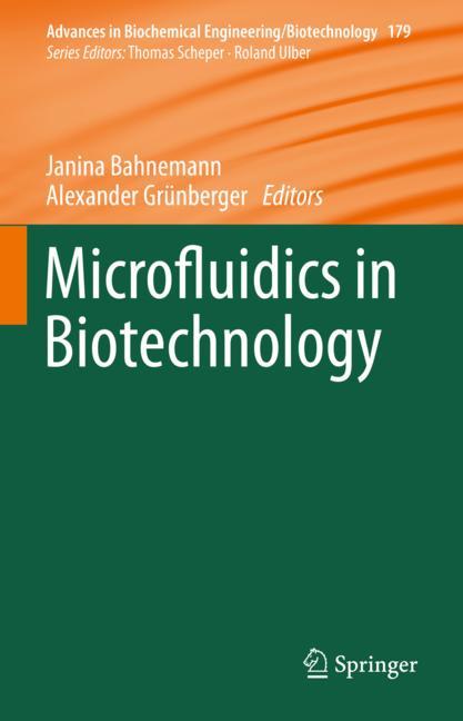 Microfluidics In Bi…