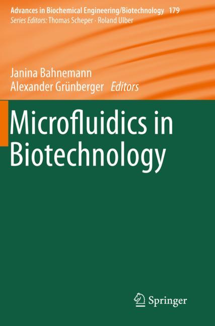 Microfluidics In Bi…