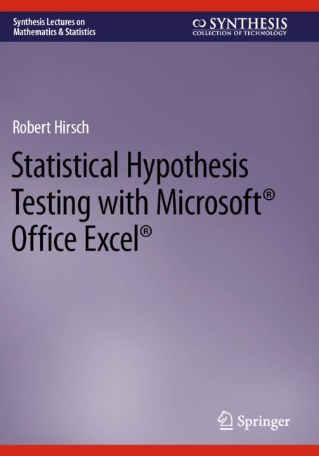 Statistical Hypothe…