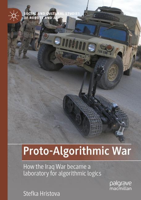 Proto-Algorithmic W…