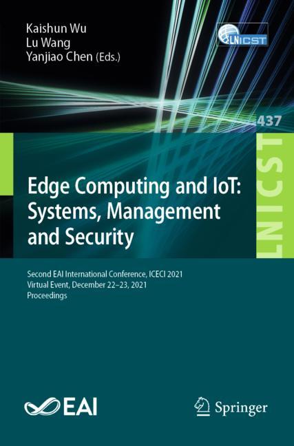 Edge Computing And …
